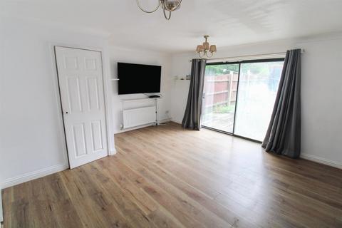 2 bedroom semi-detached house for sale, Horselease Close, Corby NN18