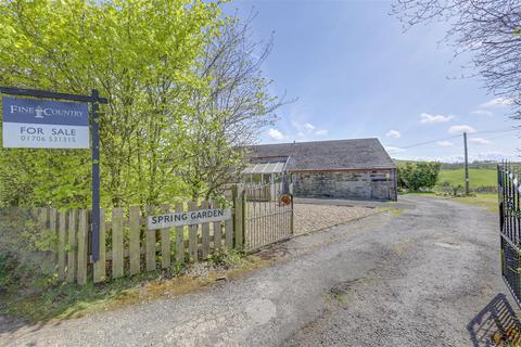 4 bedroom farm house for sale, Dean Lane, Water, Rossendale