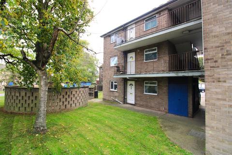 1 bedroom flat for sale, Tollgate Place, Corby NN18