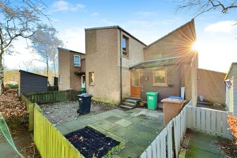 Glenrothes - 3 bedroom end of terrace house to rent