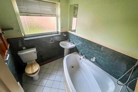 2 bedroom semi-detached bungalow for sale, Grenville Close, Corby NN17