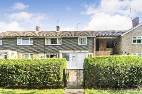 4 bedroom semi-detached house for sale - Taunton Avenue, Corby NN18
