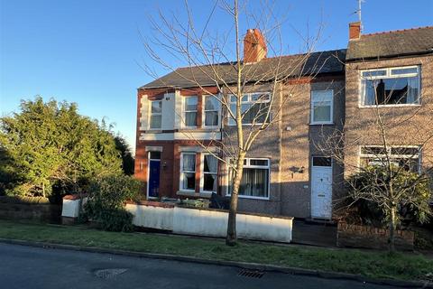 3 bedroom terraced house for sale, South Drive, Heswall, Wirral