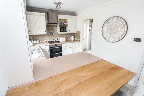 5 Walnut Close, Weldon, Corby, NN17 3EE