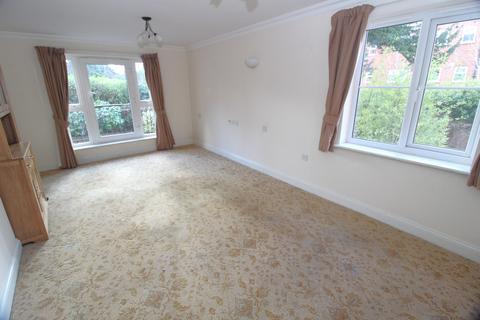 1 bedroom retirement property for sale, Wilshere Court, HITCHIN, SG4