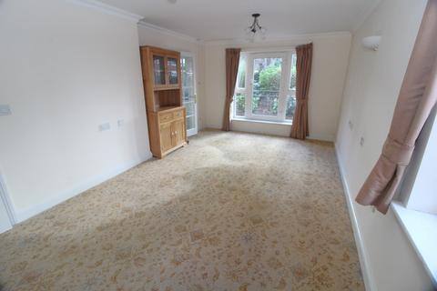 1 bedroom retirement property for sale, Wilshere Court, HITCHIN, SG4