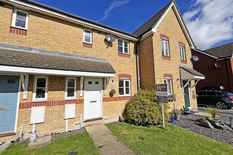 3 bedroom terraced house for sale, Foreman Way, Peterborough PE6