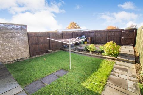3 bedroom semi-detached bungalow for sale, Monks Way, Corby NN18