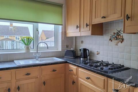 11 Nursery Road, Meopham, Gravesend, DA13 0NE