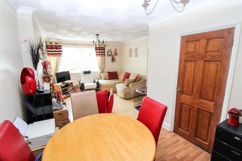 3 bedroom semi-detached house for sale, Viking Way, Corby NN18