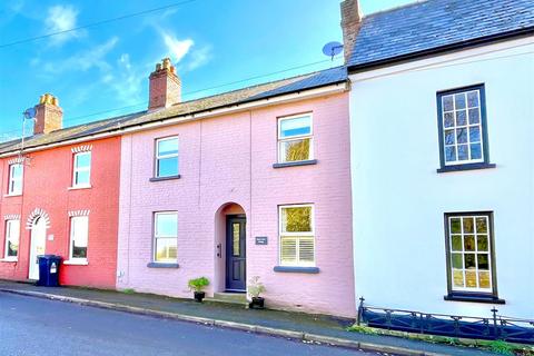 3 bedroom cottage for sale, High Street, Ruardean GL17