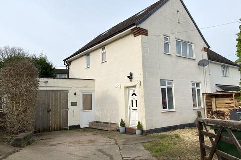 3 bedroom semi-detached house for sale, Buryfields Estate, Cradley, Malvern, WR13