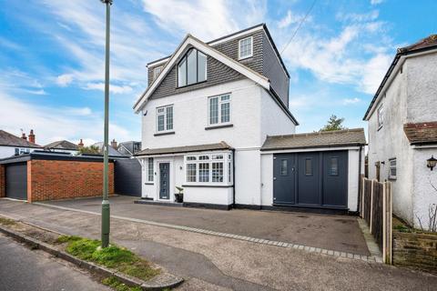 1 Belfield Road, Epsom, KT19 9TF
