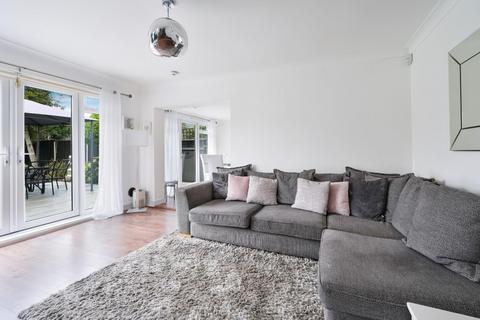 1 Belfield Road, Epsom, KT19 9TF
