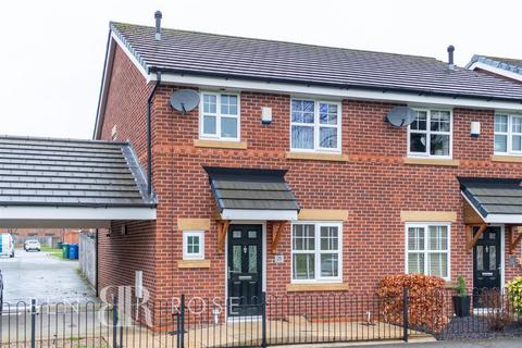 21 Brindle Street, Chorley, PR7 3HR