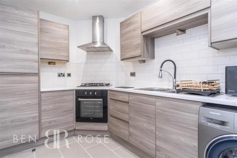 21 Brindle Street, Chorley, PR7 3HR