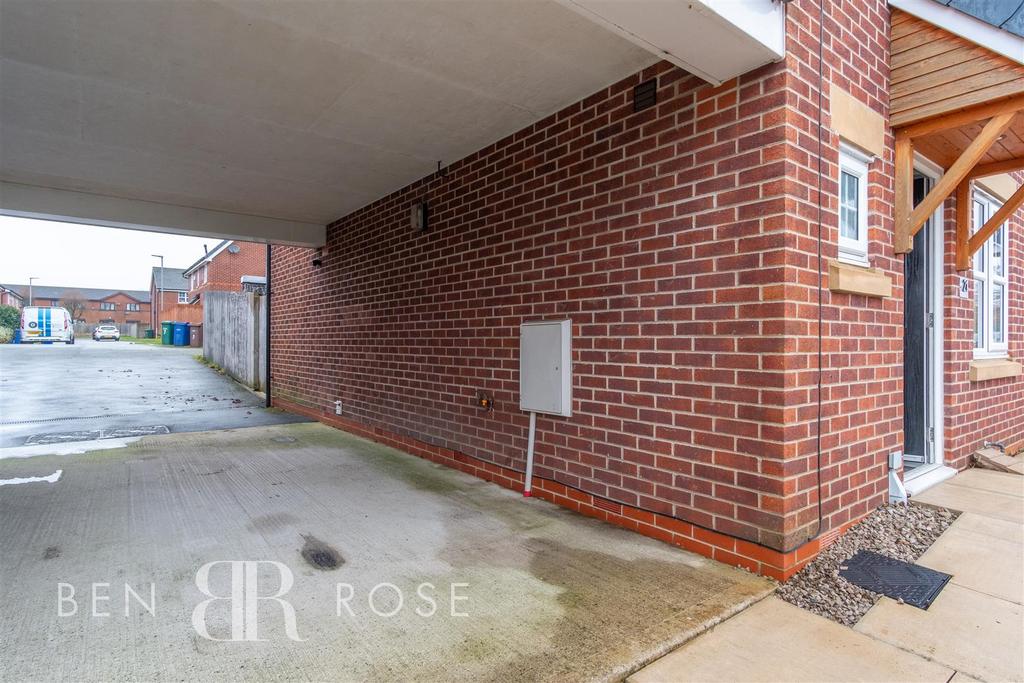 Car Port
