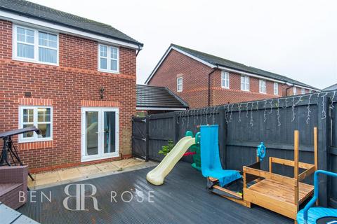 21 Brindle Street, Chorley, PR7 3HR