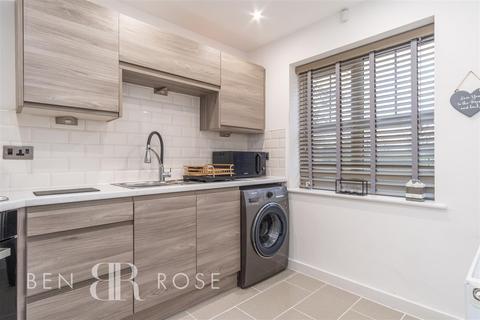 21 Brindle Street, Chorley, PR7 3HR