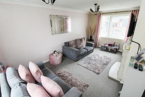 2 bedroom semi-detached house for sale, Gateford Court, Corby NN18