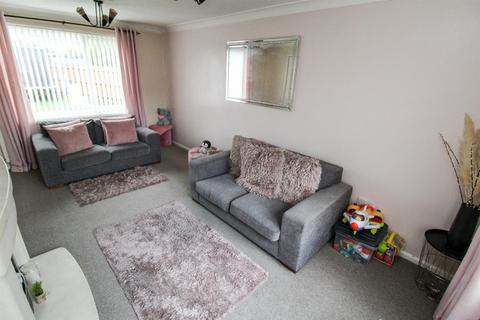 2 bedroom semi-detached house for sale, Gateford Court, Corby NN18