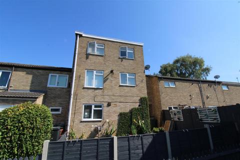 3 bedroom end of terrace house for sale, Northbrook, Corby NN18