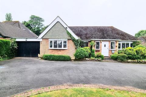 2 bedroom detached bungalow for sale, Waters Drive, Four Oaks, Sutton Coldfield