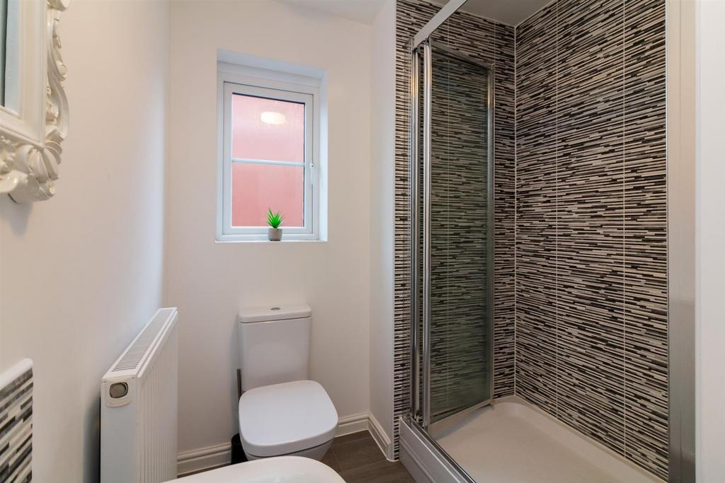 En suite
