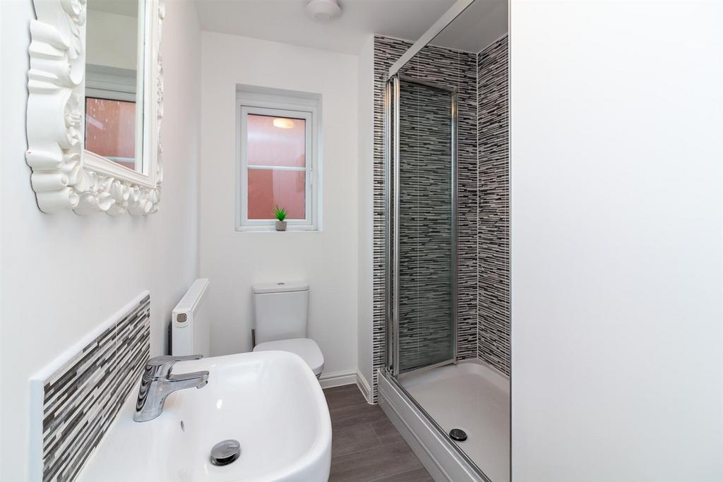 En suite