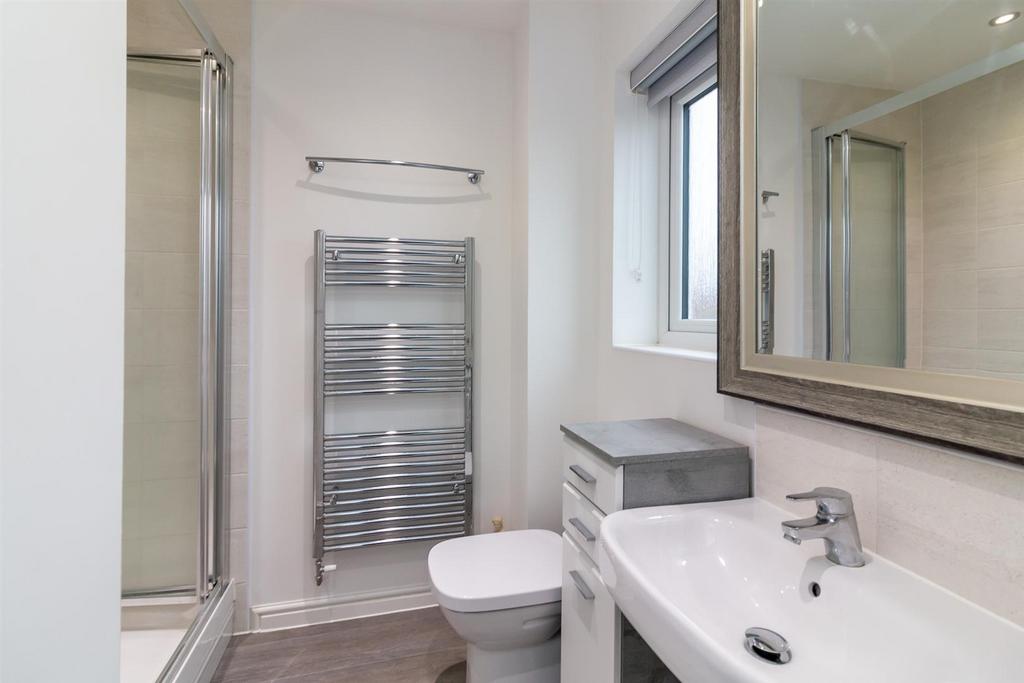 En suite