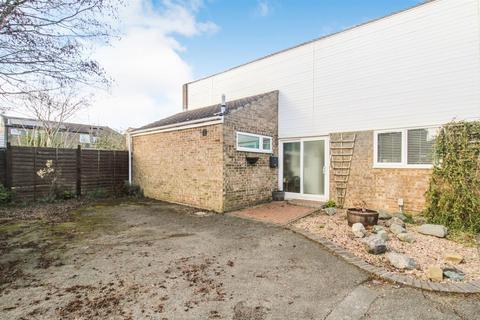 13 Bede Close, Corby, NN18 9PD