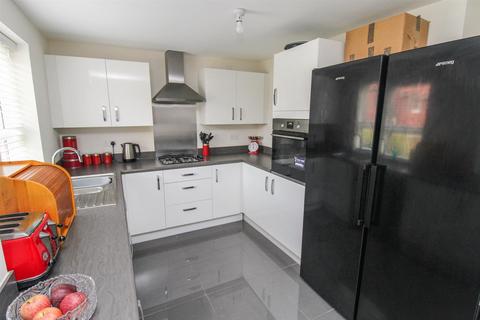 2 Bruce Drive, Corby, NN18 8TL