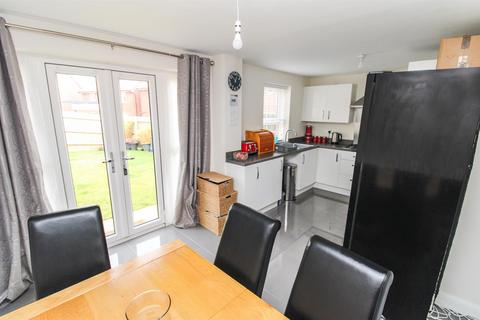 2 Bruce Drive, Corby, NN18 8TL