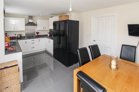 2 Bruce Drive, Corby, NN18 8TL