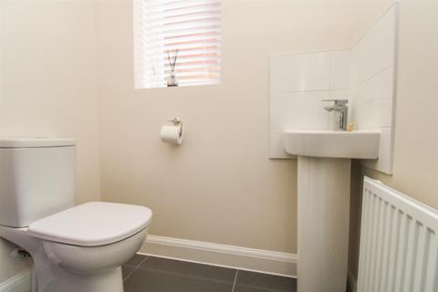 2 Bruce Drive, Corby, NN18 8TL