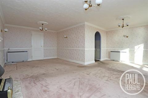 2 bedroom apartment for sale, Elizabeth Court, Kirkley Cliff Road, Kirkley, Suffolk, NR33