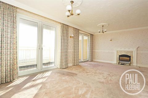 2 bedroom apartment for sale, Elizabeth Court, Kirkley Cliff Road, Kirkley, Suffolk, NR33