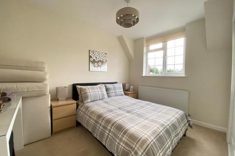 4 bedroom detached house for sale, The Mews, Weston Favell Village, Northampton NN3