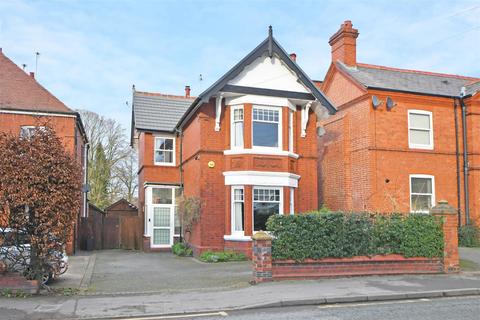 4 bedroom house for sale, Crewe Road, Alsager, Stoke-On-Trent