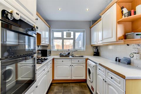 3 bedroom semi-detached house for sale, Raleigh Crescent, Worthing