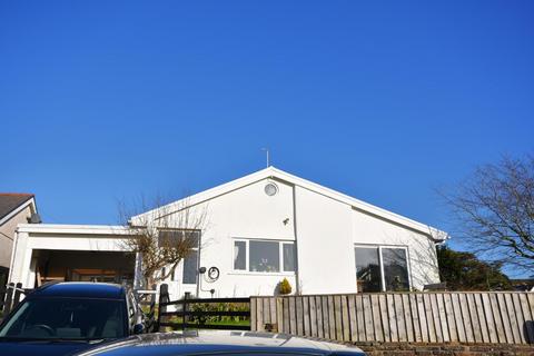 3 bedroom detached bungalow for sale, Reynoldston, Swansea