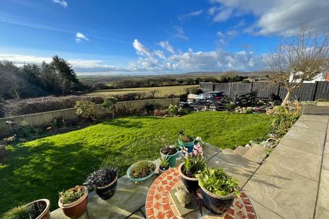 3 bedroom detached bungalow for sale, Reynoldston, Swansea