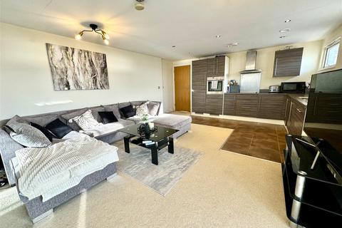 2 bedroom apartment for sale, Aurora, Trawler Road, Marina, Swansea