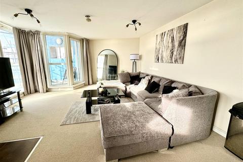 2 bedroom apartment for sale, Aurora, Trawler Road, Marina, Swansea