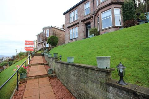 3 bedroom flat for sale, Barrhill Road, Gourock PA19