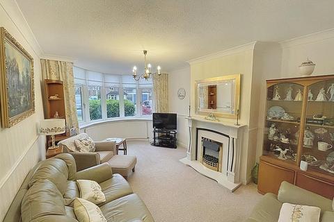 3 bedroom semi-detached house for sale, Dalkeith Road, Sutton Coldfield