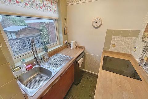 24 Dalkeith Road, Sutton Coldfield, B73 6PW