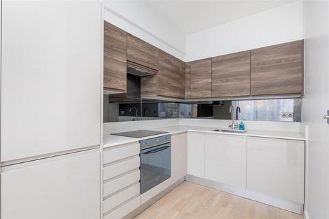 2 bedroom flat to rent, 1D Vale Road, Brighton BN41
