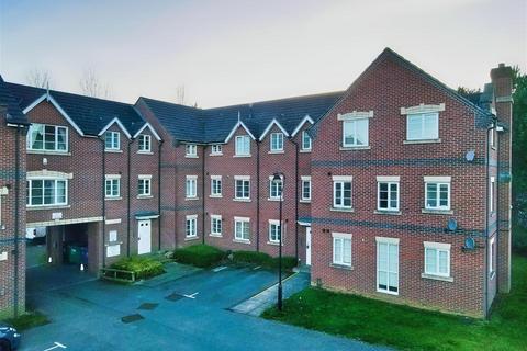 2 bedroom apartment to rent - Bluebell Rise, Grange Park, Northampton