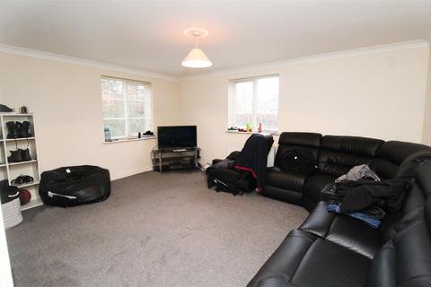 2 bedroom apartment to rent, Bluebell Rise, Grange Park, Northampton